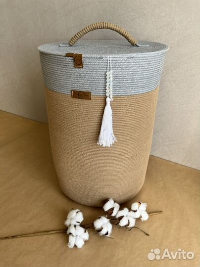 Корзина для белья