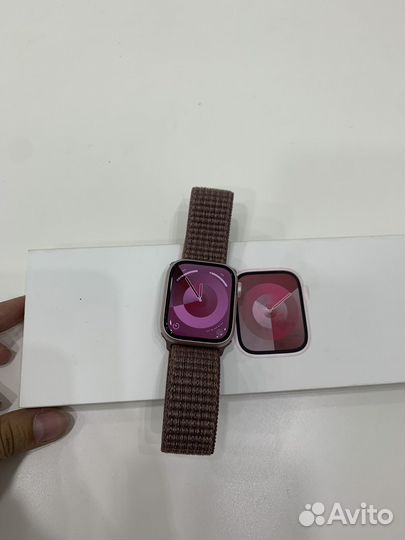 Apple watch series 9 41mm