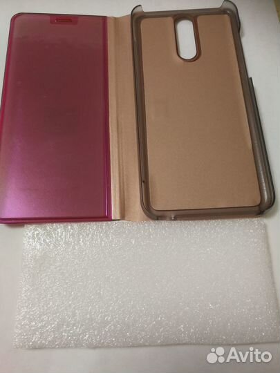 Чехлы защитные для huawei nova 2i