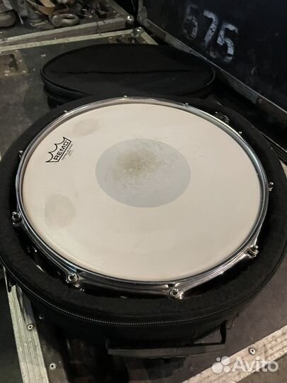 Tama 14x3/5 piccolo