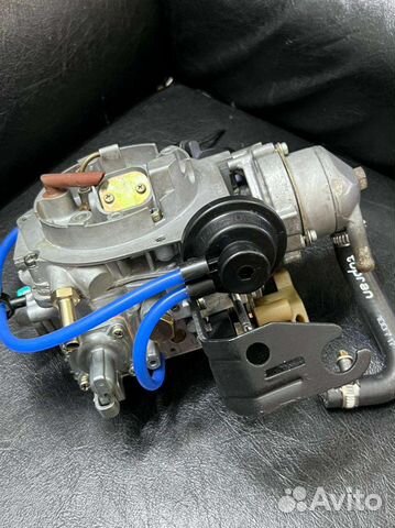 Запчасти на карбюраторы пирбург