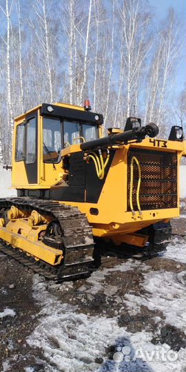 ЧТЗ Уралтрак Б10М.0111-1Е, 2015