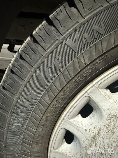 Шины на газель 185 75 r16c