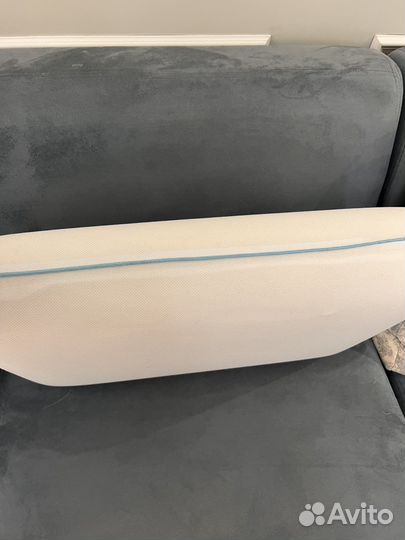 Ортопедическая подушка с охлаждающим эффектом