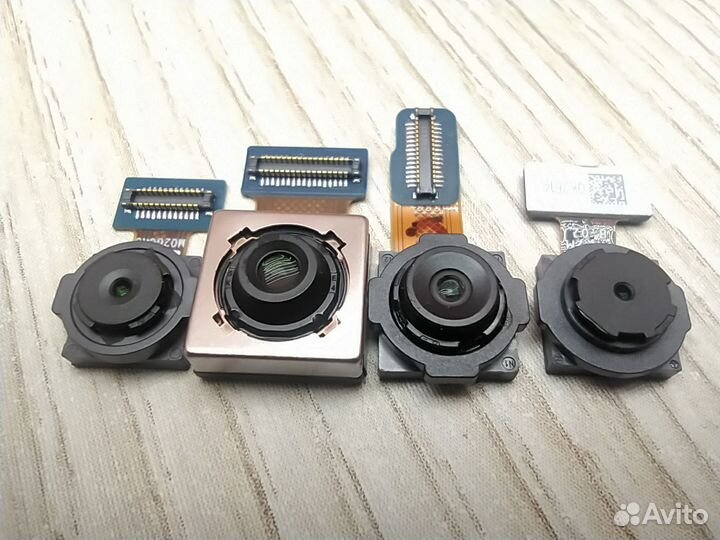 Камера основная Samsung A13/A137F комплект