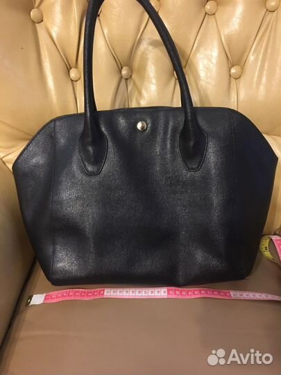 Сумка женская furla натуральная кожа