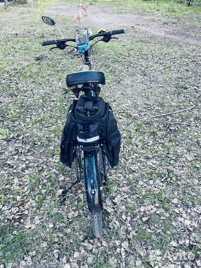 Велосипед Stinger р-21 к-29 без фарша цена 20т.р