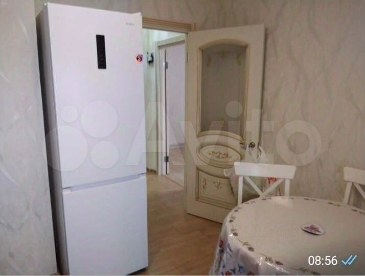 1-к. квартира, 35 м², 11/17 эт.