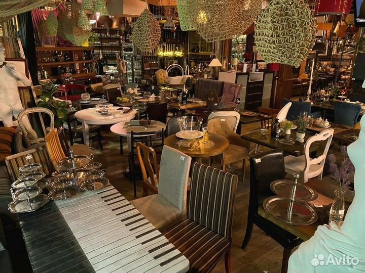 Диваны бу для кафе