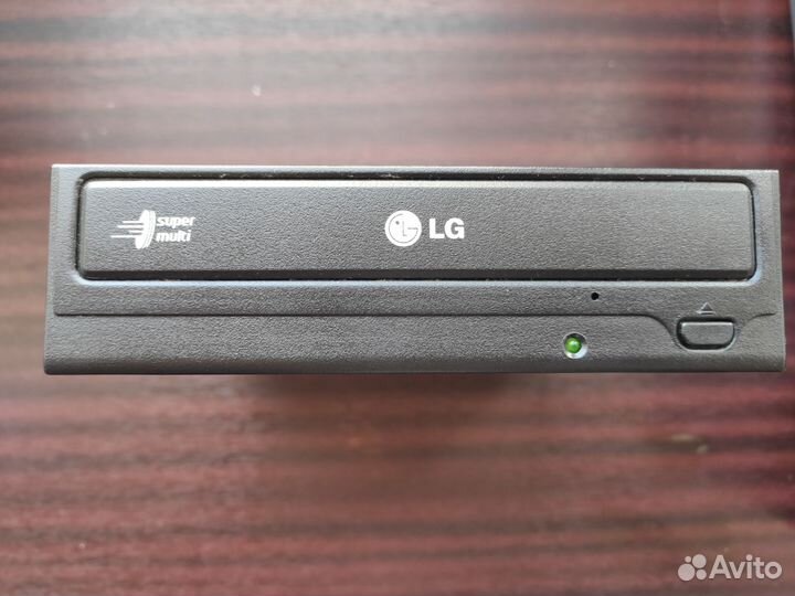 Оптический привод (дисковод) LG GH22NP21