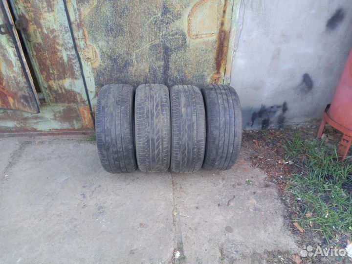Bridgestone Turanza ER300 215/55 R16 93V