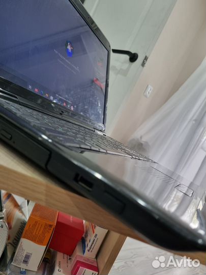 Продам ноутбук