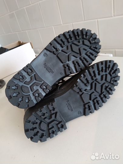 Продам берцы