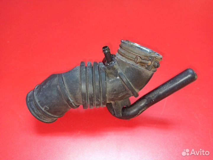 Патрубок воздушного фильтра Hyundai Getz TB G4EE