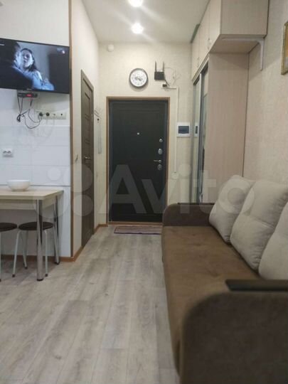 Комната 30 м² в 1-к., 3/6 эт.