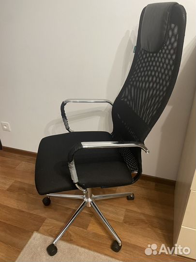 Компьютерное кресло бу