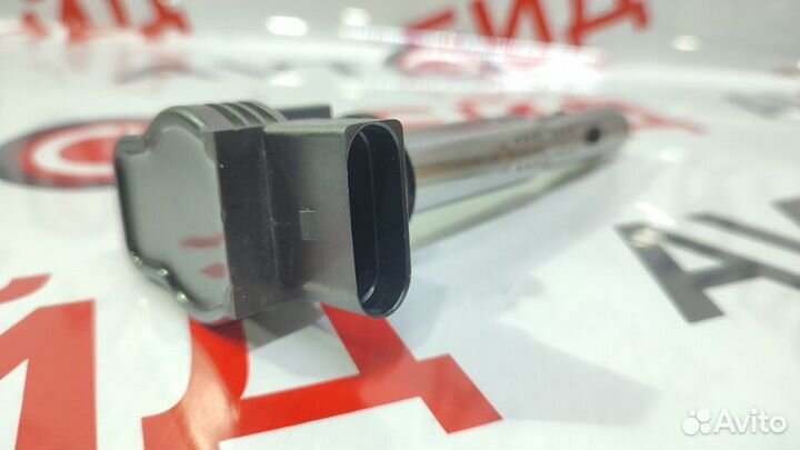 Катушка зажигания Volkswagen Tiguan 5N2 cawa