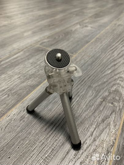 Мини штатив для фотоаппарата