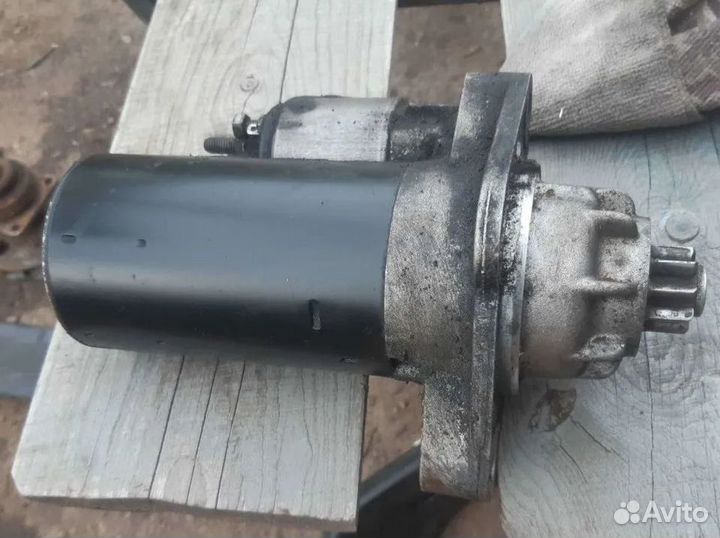 Запчасти Volkswagen Touareg 2,5 TDI