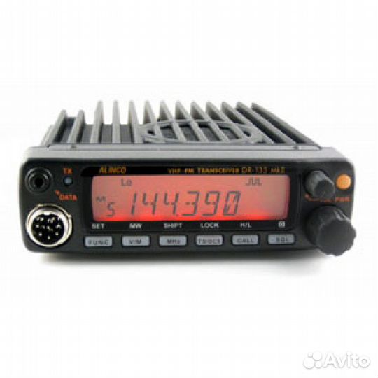 Icom IC F111 (комплекты)
