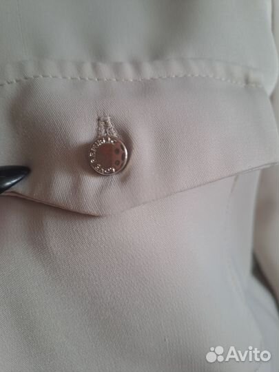 Платье-халат 50р