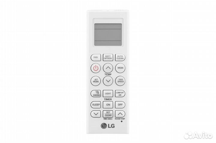 LG ProCool B18TS.NSK/B18TS.UL2
