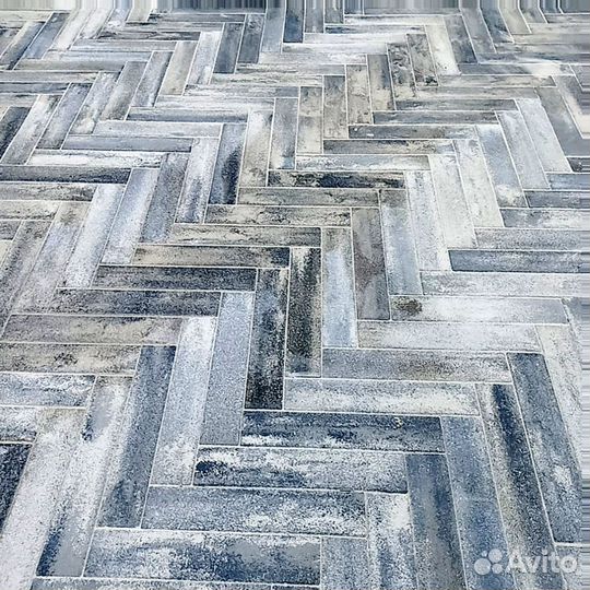 Брусчатка по госту