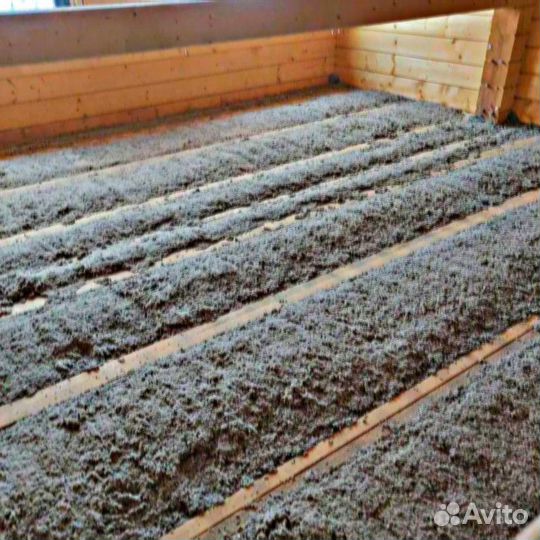 Утеплитель Грин Палп премиум качество