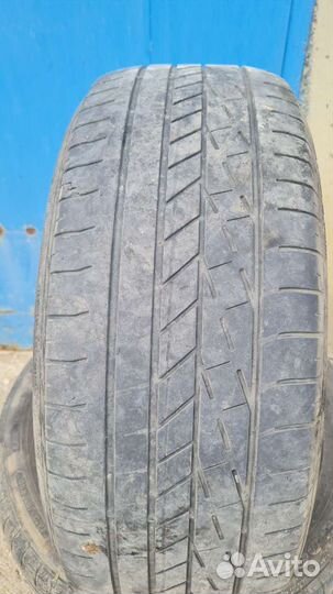 Goodyear Excellence 235/55 R19