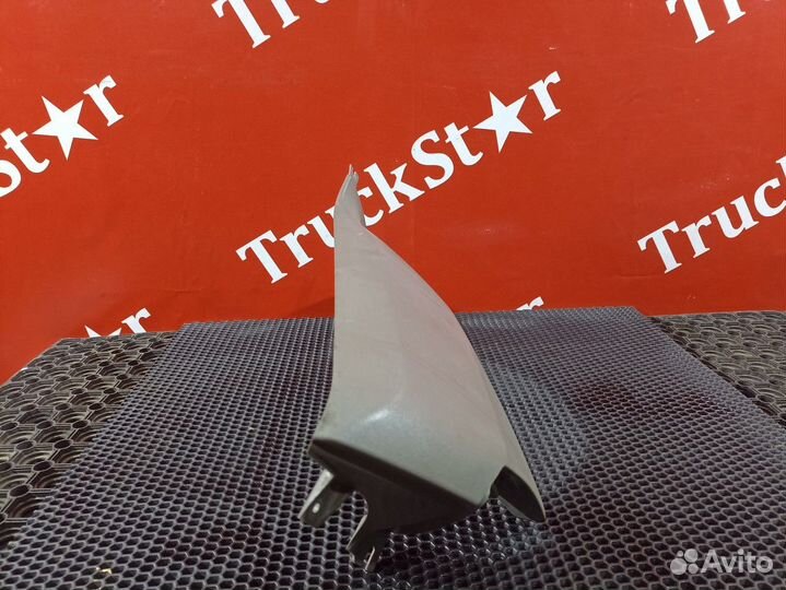 Накладка торпедо правая Daf XF105, Daf XF95