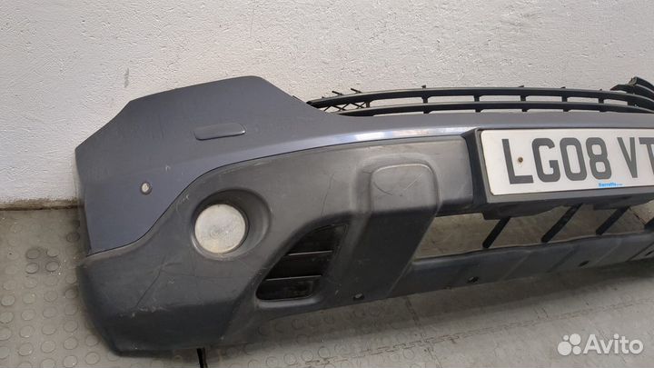 Бампер передний Honda CR-V