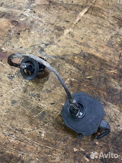 Блок ксенона Honda Accord 7