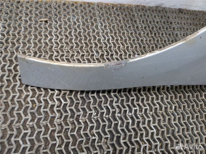 Крыло Citroen C3 2009, 2010