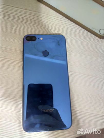 HONOR 9 Lite, 3/32 ГБ