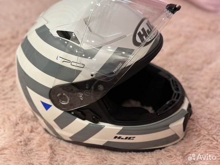 Мотошлем HJC i70
