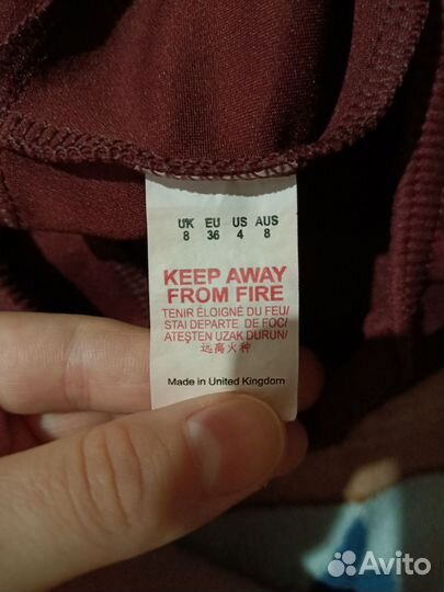 Комбинезон женский