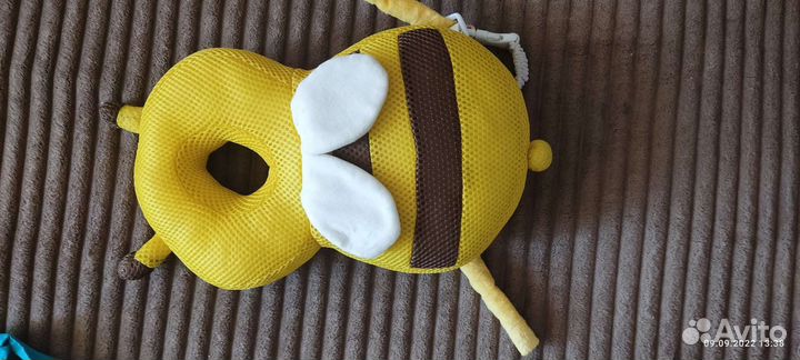 Защита от падения