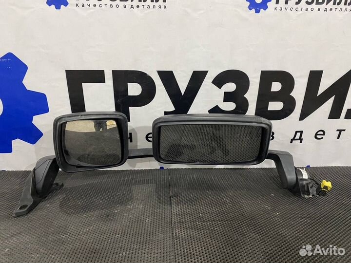 Зеркало наружное правое Renault T 7484188482