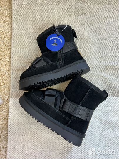 Ugg угги детские 27,28,29,30,31,32