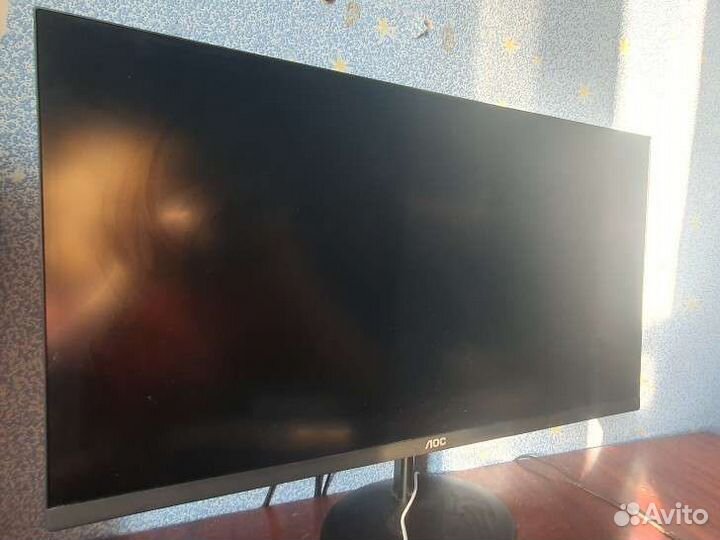 Монитор 3840x2160