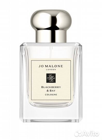Парфюмерия Jo Malone Blackberry & Bay 50мл