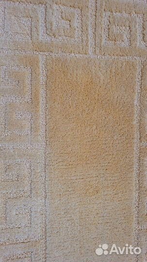 Коврик прикроватный бу