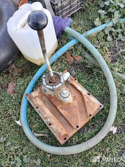 Запчасти мтз