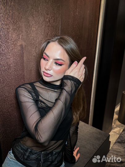 Макияж. Визажист. Выезд на дом