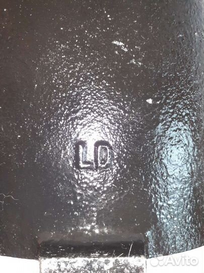 Поилка для лошадей