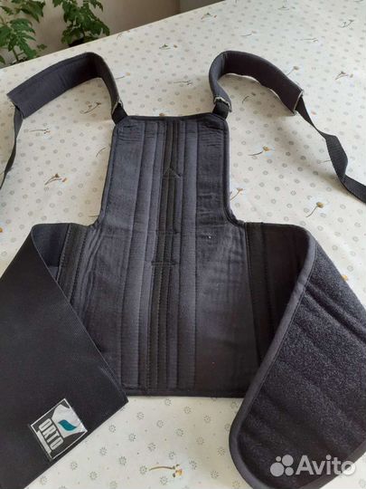 Корректор осанки детский