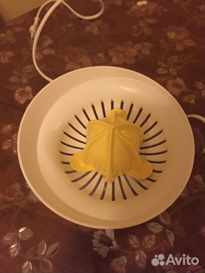 Соковыжималка