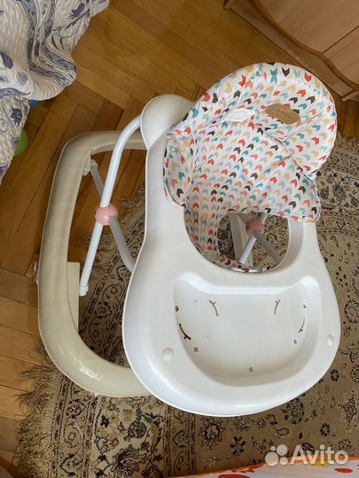 Ходунки для детей