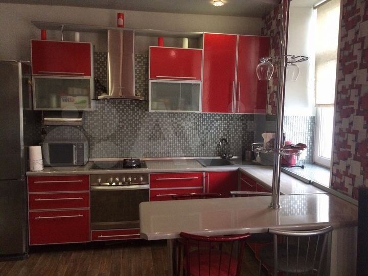 2-к. квартира, 39 м², 2/2 эт.