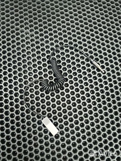 Bluetooth aux адаптер